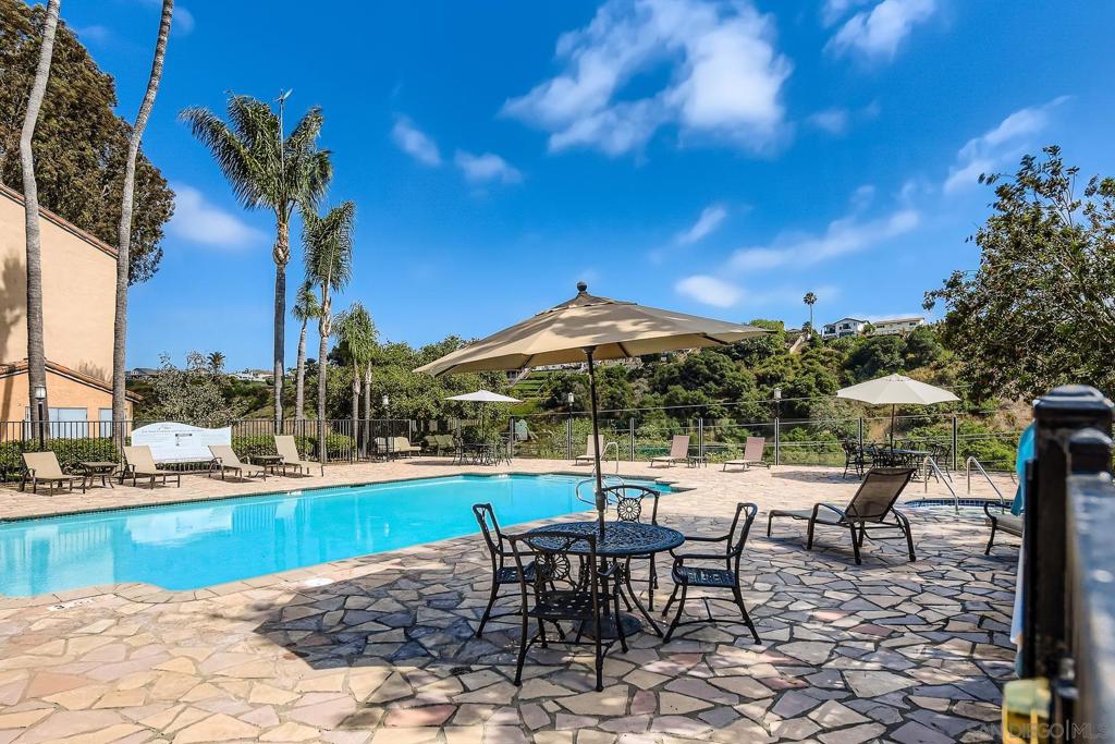 University City - Residential