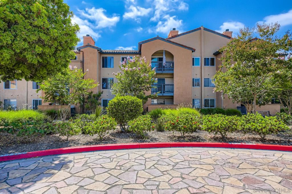 University City - Residential