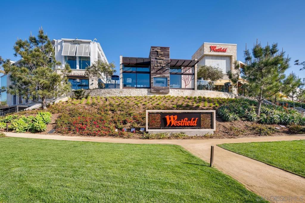 University City - Residential