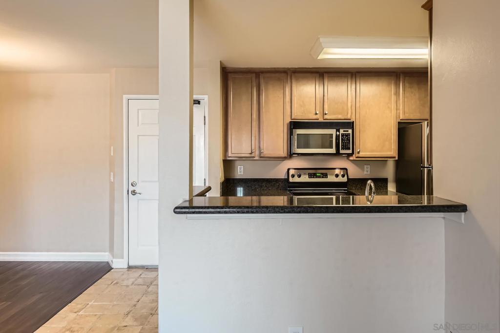 University City - Residential