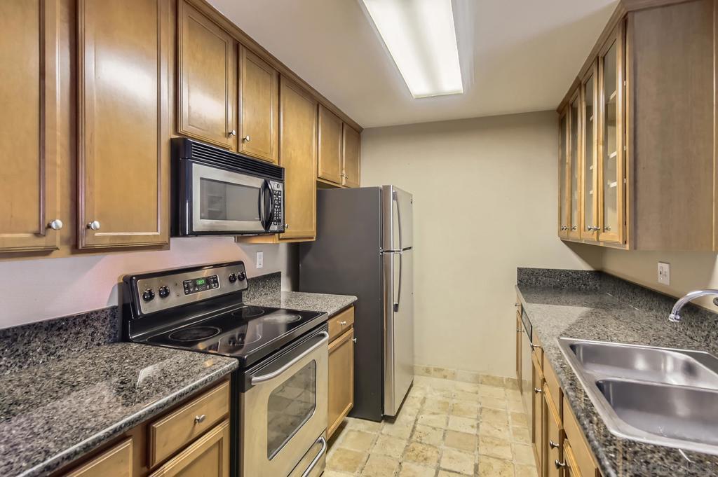 University City - Residential