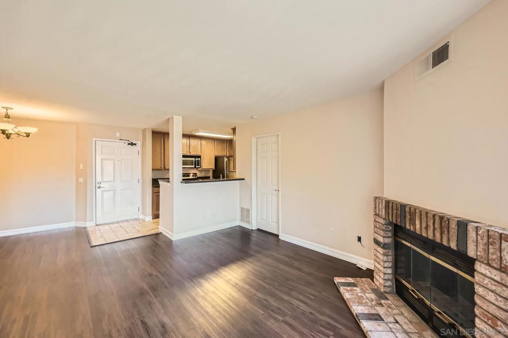 University City - Residential