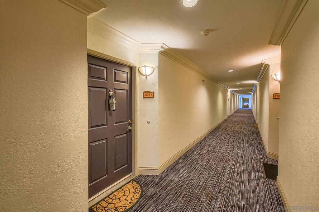 University City - Residential