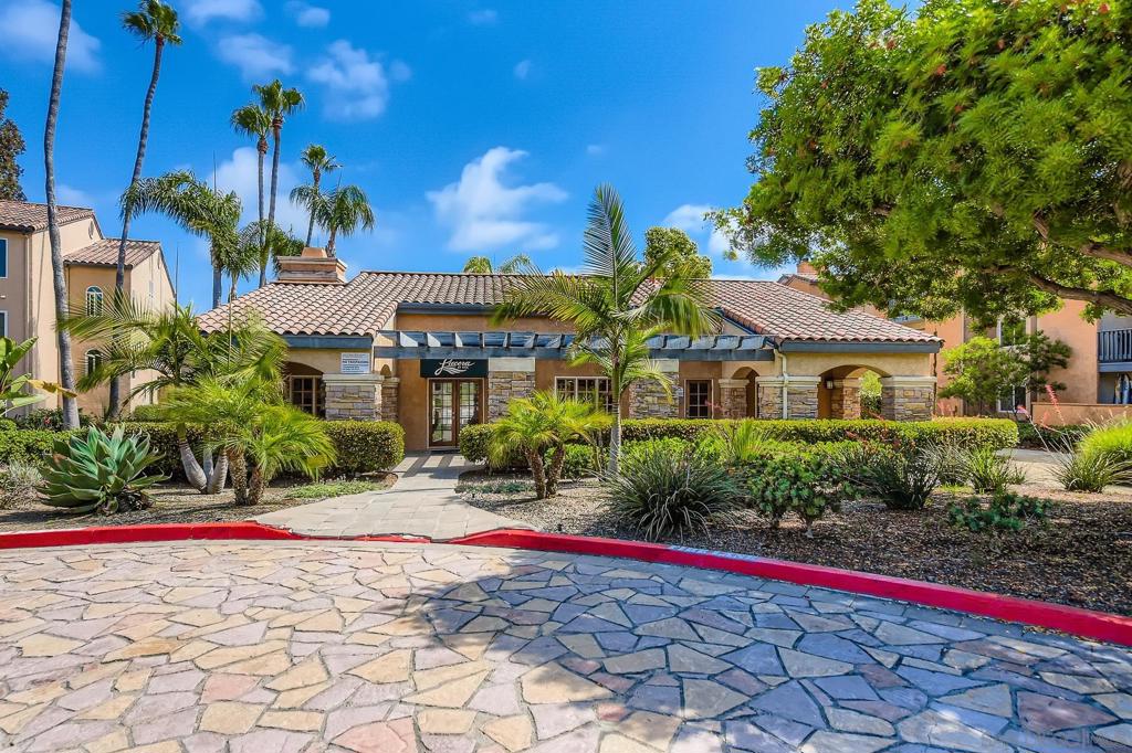 University City - Residential