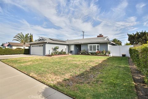 Photo of 1232 E Vanowen Avenue, Orange, CA 92867 (MLS # OC25190286)
