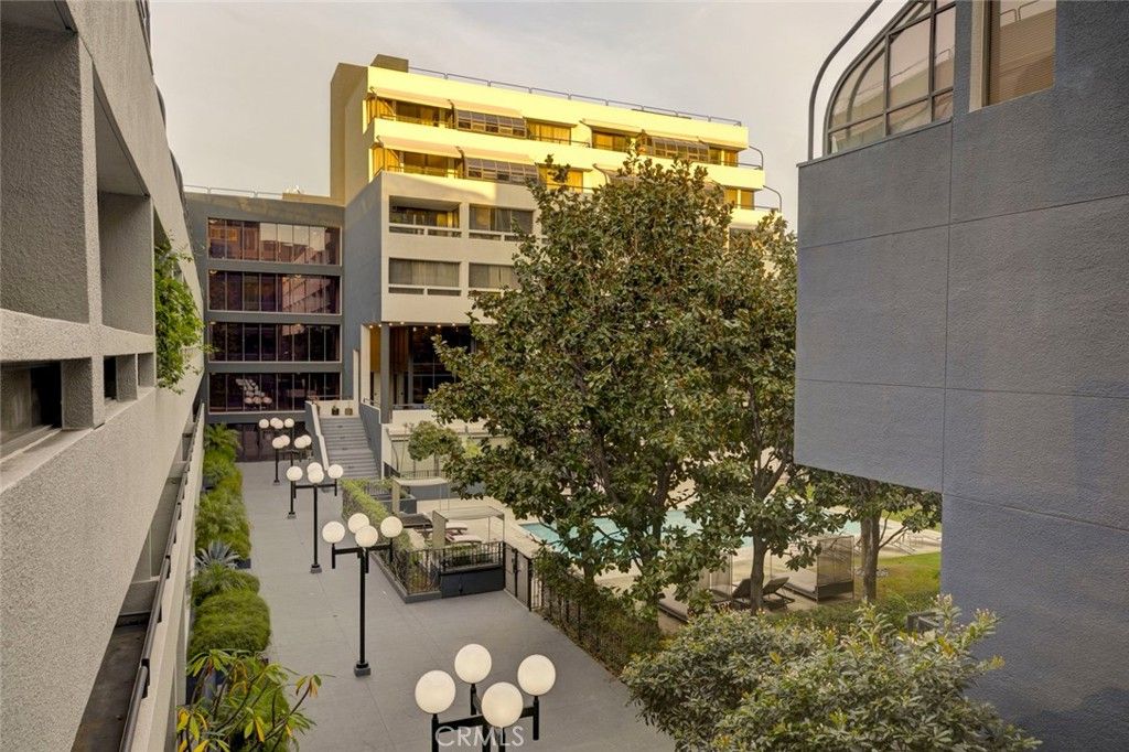 Photo of 880 W 1st St #401, Los Angeles, CA 90012 (MLS # BB26035090)