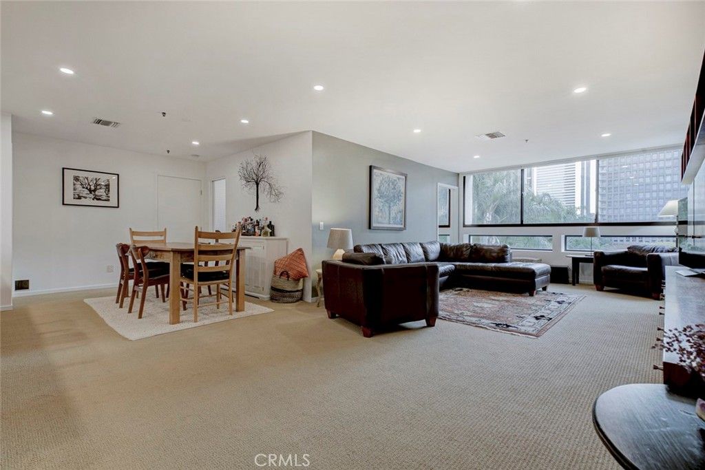 Photo of 880 W 1st St #401, Los Angeles, CA 90012 (MLS # BB26035090)