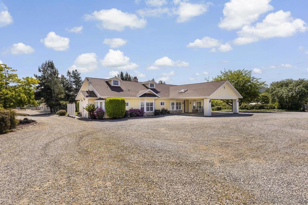 3232 N Twin Oaks Valley Rd