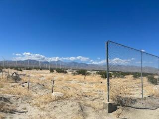 0 10 Acres Off Little Morongo