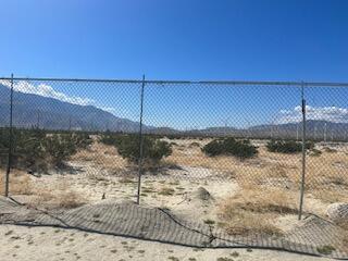 0 10 Acres Off Little Morongo
