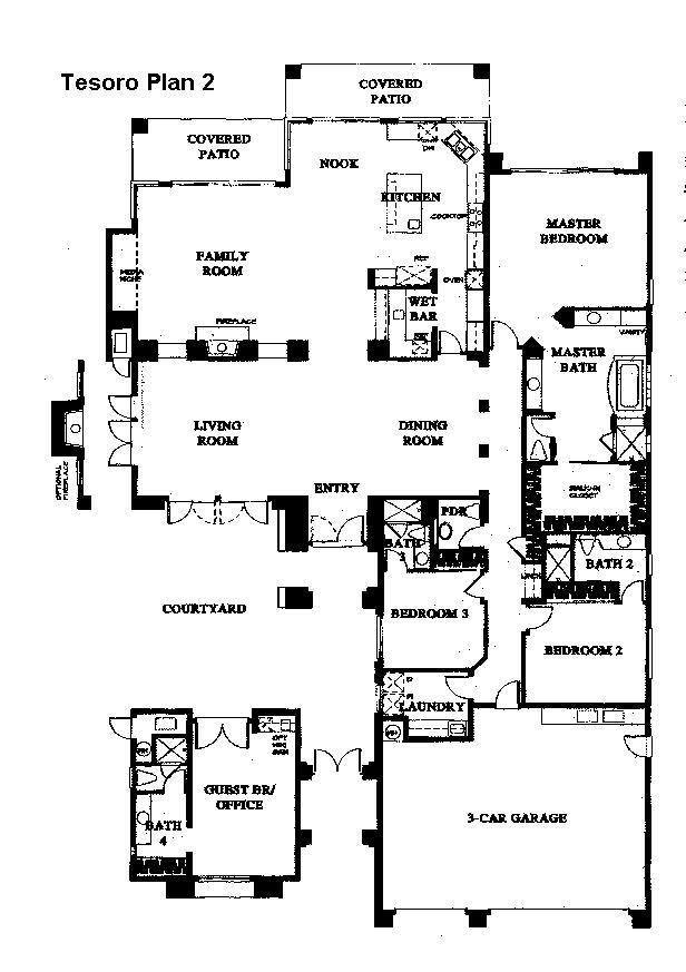 The Citrus - Residential