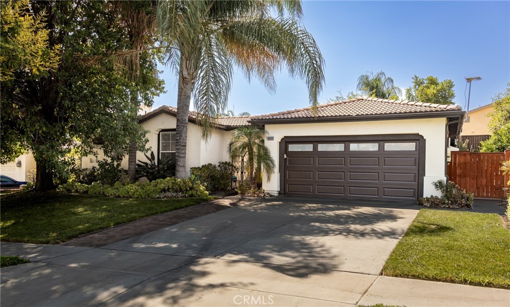 26549 Tanager Court