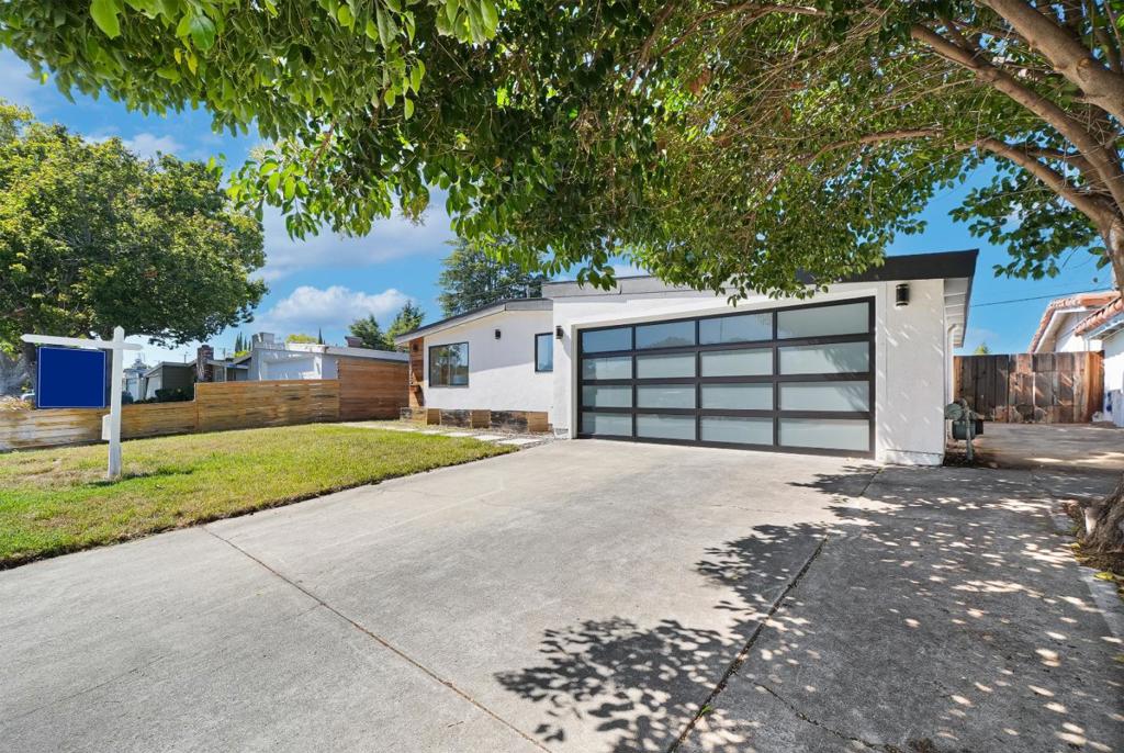 3475 Butcher Drive, Santa Clara CA 95051