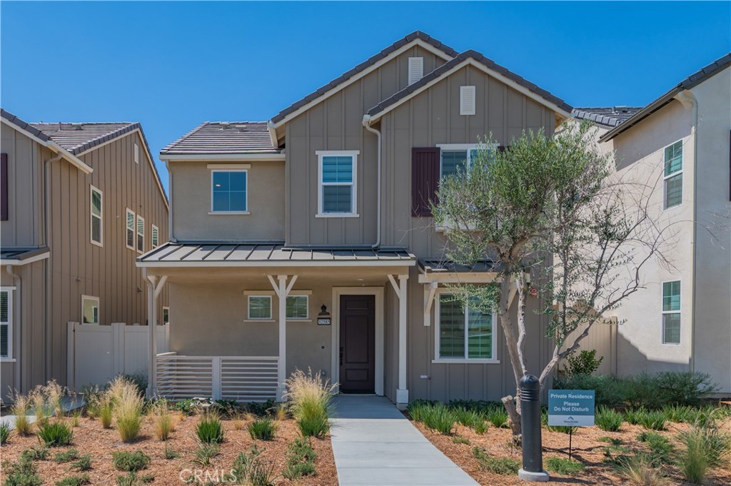 Location!Location!Location!Welcome to 32585 Brunello Way, located in the heart of Temecula! This beautifully maintained detached condo features 4 bedrooms and 3 bathrooms across a spacious two-story layout. Perfectly situated in the center of the community, the home’s front entrance faces the central park, offering unobstructed views of expansive greenbelts, a children’s playground, and BBQ gathering areas—without neighbors in front.
Inside, the open-concept living room with a cozy fireplace provides a warm and inviting space for everyday living and entertaining. Two upstairs bedrooms also enjoy tranquil park views. The home also comes equipped with a paid-off solar system, offering energy efficiency and long-term cost savings. Just a short walk away, residents can enjoy resort-style amenities including a clubhouse, pool and spa, fitness center, and walking trails. Conveniently located near shopping, dining, and highly rated schools such as Temecula Valley High School, this home combines comfort, location, and lifestyle. Don’t miss the opportunity to own this exceptional property in one of Temecula’s most desirable communities!