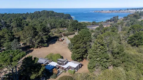 9001 N Highway 1, Mendocino, CA 95460 - MLS#: C1-11174