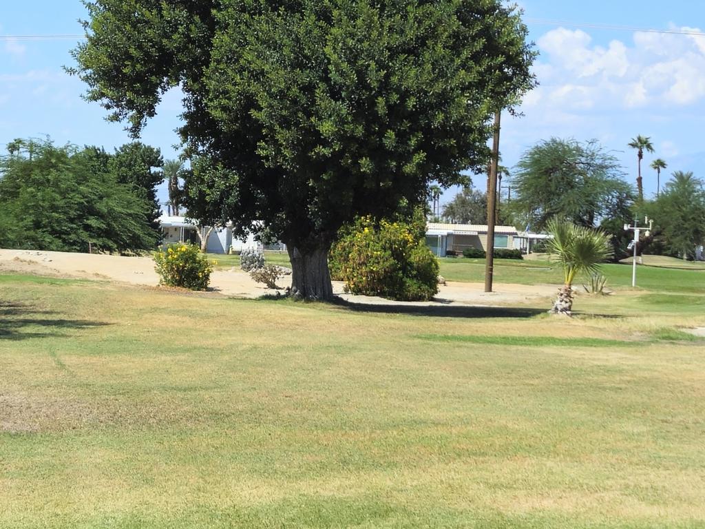 Tri Palm Estates - Manufactured In Park