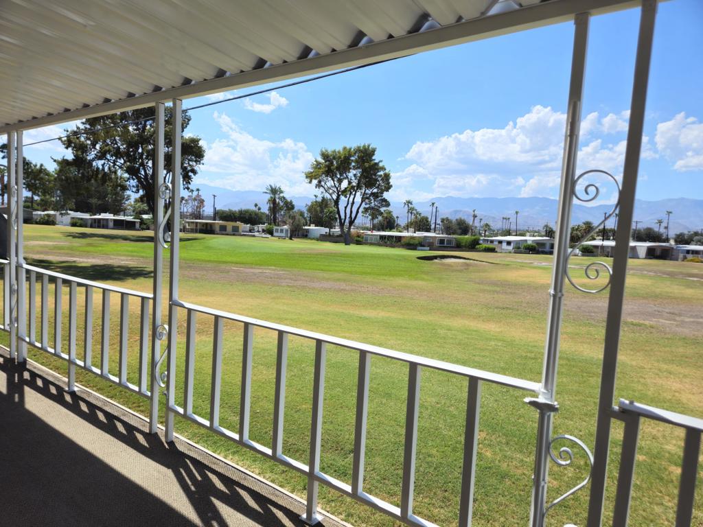 Tri Palm Estates - Manufactured In Park