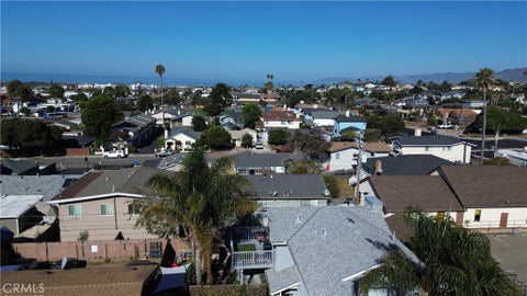 Tiny photo for 263 N 12th ST, Grover Beach, CA 93433 (MLS # PI26196906)