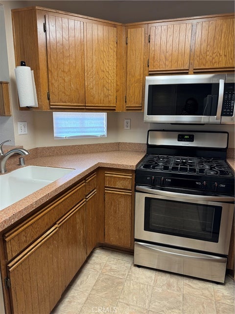 Photo of 23709 Del Monte Drive #232, Valencia, CA 91355 (MLS # SR26187244)