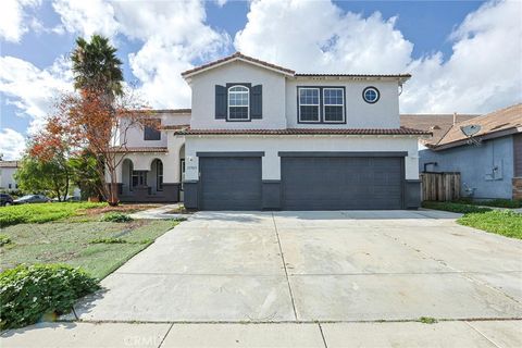 Photo of 31945 Anthony Court, Menifee, CA 92584 (MLS # PW26004314)