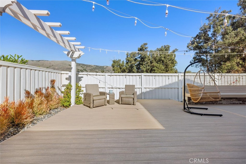 San Luis Obispo(380) - Residential