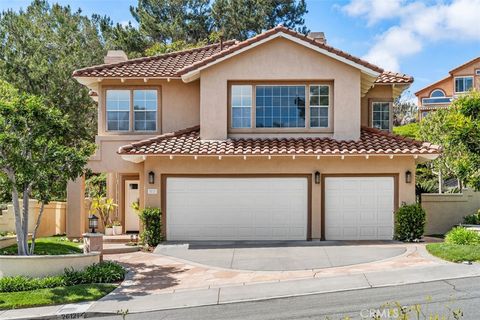 26121 Camino Largo Mission Viejo CA 92692