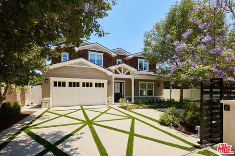 Photo of 5054 Haskell Avenue, Encino, CA 91436 (MLS # 26841239)