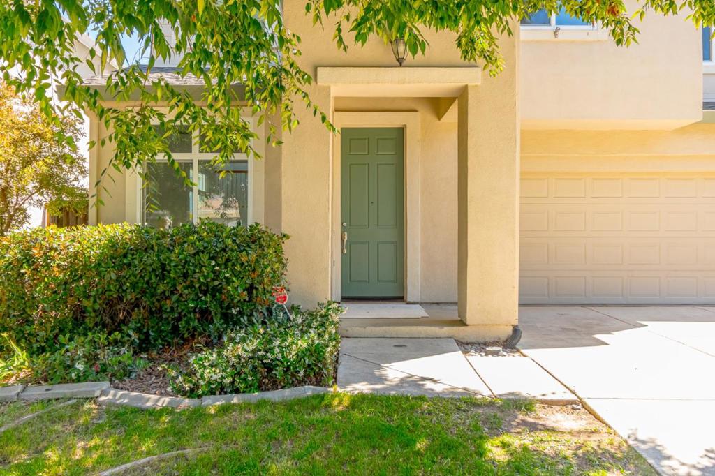 2500 Almanor Drive