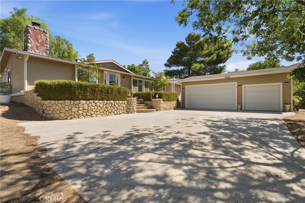 8246 Escondido Canyon Road