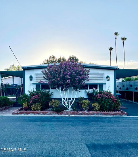 Photo of 195 Tierra Rejada Road #197, Simi Valley, CA 93065 (MLS # 226004145)