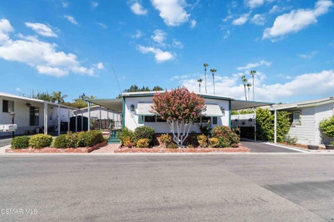 Photo of 195 Tierra Rejada Road #197, Simi Valley, CA 93065 (MLS # 226004145)