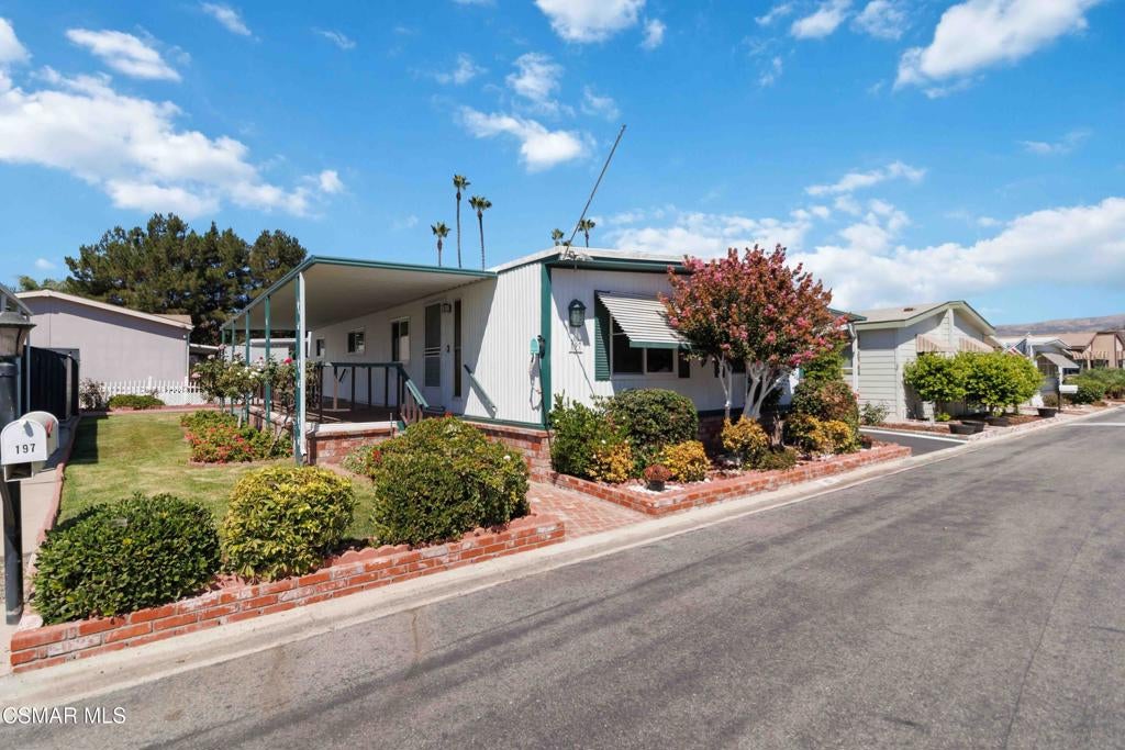 195 Tierra Rejada Road 197
