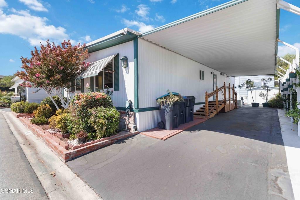 195 Tierra Rejada Road 197