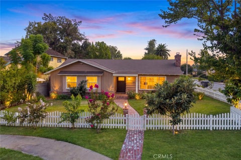 Photo of 800 E Camino Real AVE, Arcadia, CA 91006 (MLS # WS26187632)