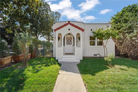 496 E 53rd Long Beach CA 90805