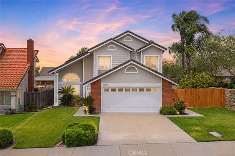 Photo of 13602 Joshua LN, Chino, CA 91710 (MLS # SW26100307)
