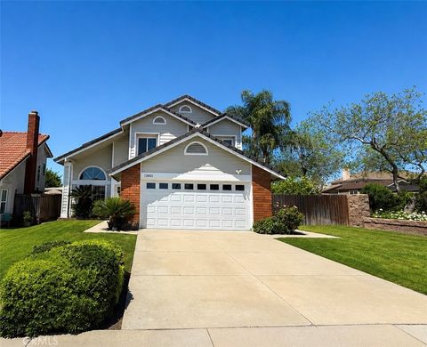 13602 Joshua Chino CA 91710