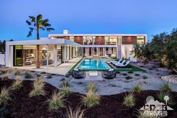 The Madison - Residential