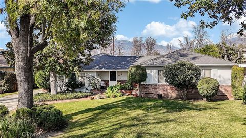 Property photo of 315 e las flores, arcadia, ca 91006