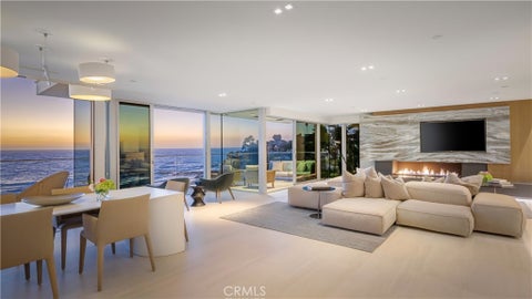 Photo of 14 Lagunita Drive, Laguna Beach, CA 92651 (MLS # LG26212210)