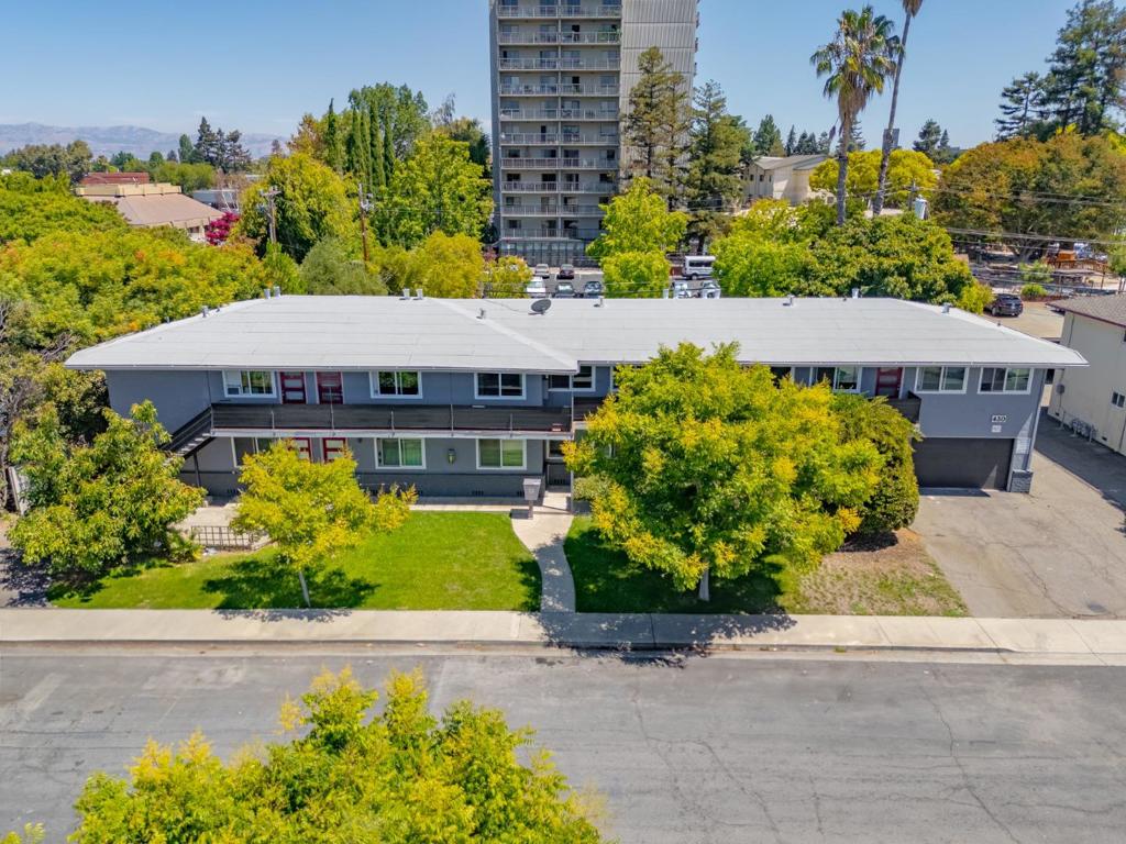430 Dunster Drive