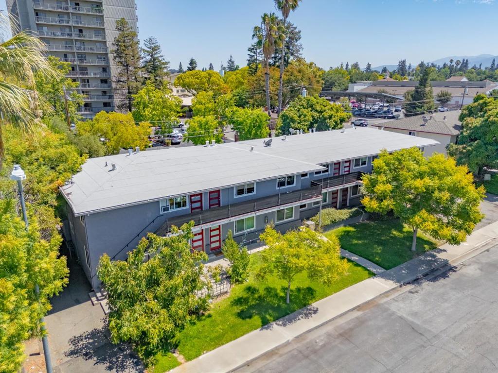430 Dunster Drive