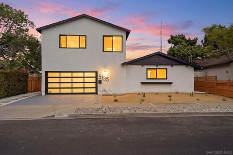 Photo of 5135 New Haven Rd, San Diego, CA 92117 (MLS # 260007771SD)