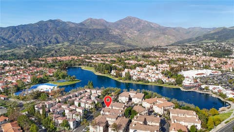Photo of 12 Montana Del Lago Drive #168, Rancho Santa Margarita, CA 92688 (MLS # OC26120243)