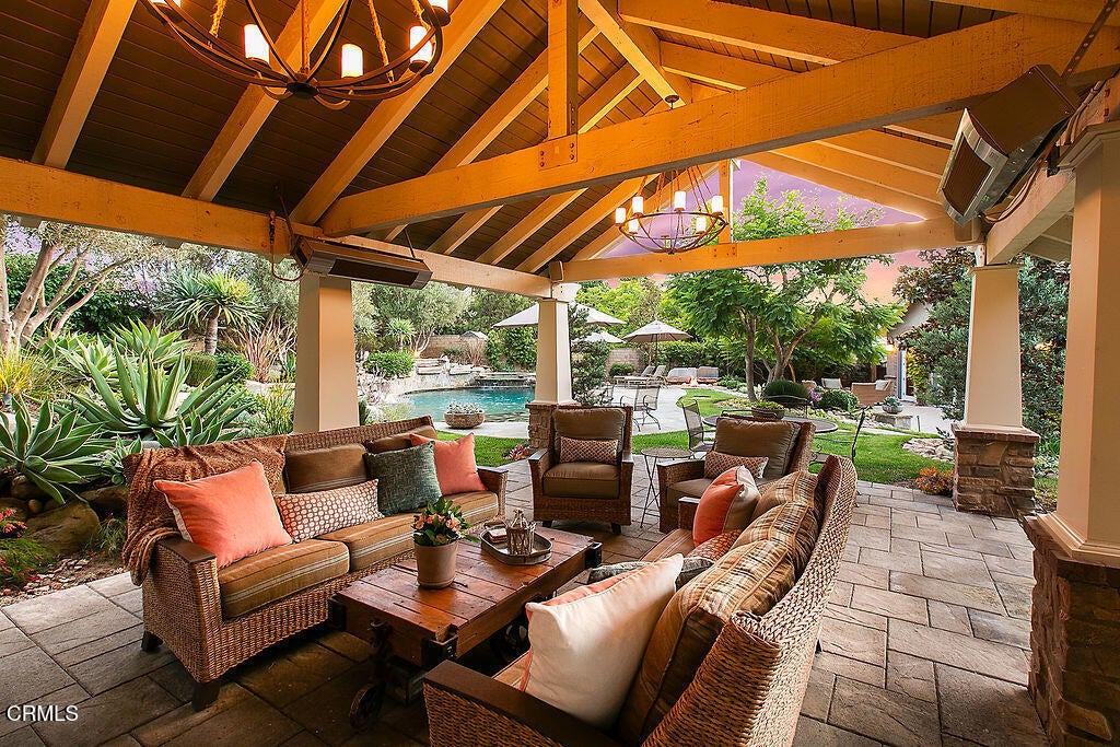 6966 Quito Court