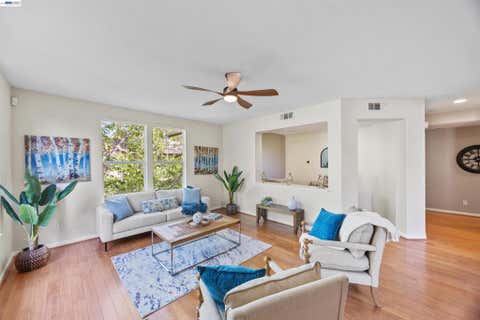 Photo of 1547 Chandler St, Oakland, CA 94603 (MLS # 41143432)