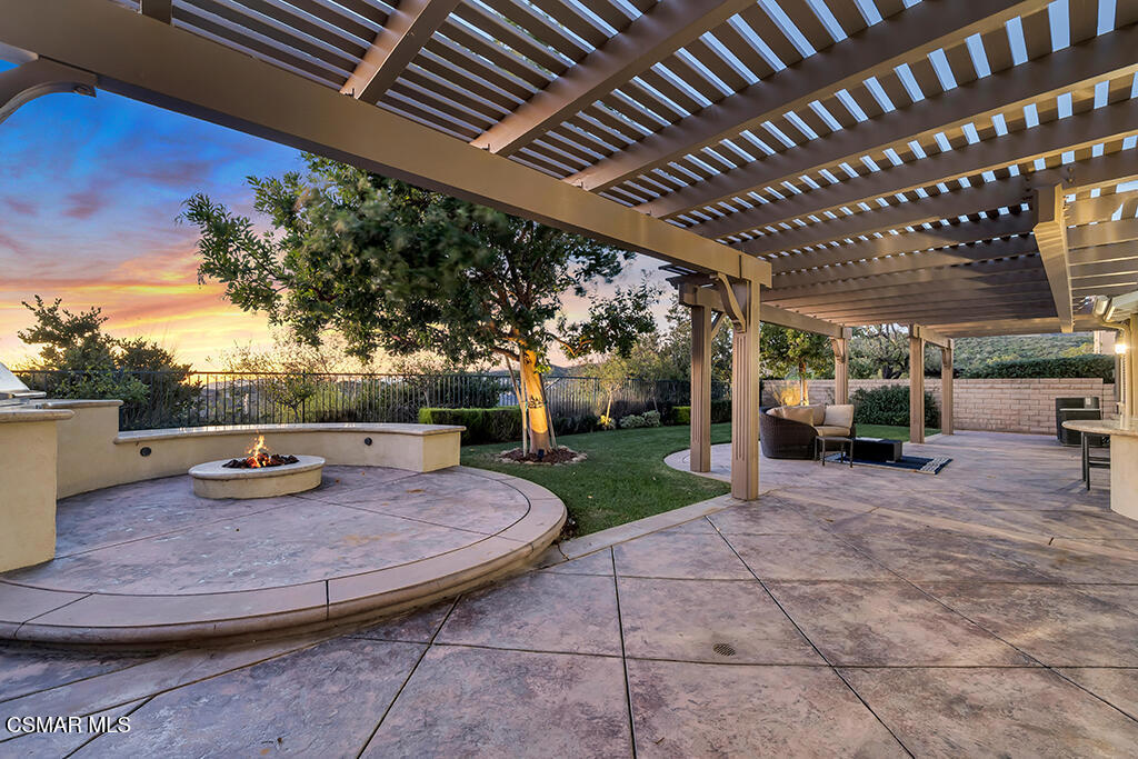 3421 Deep Waters Court