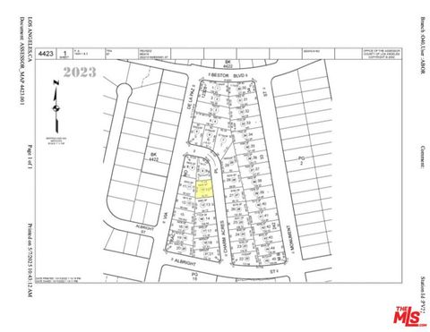 Photo of 1135 Charm Acres Place, Pacific Palisades, CA 90272 (MLS # 25535447)