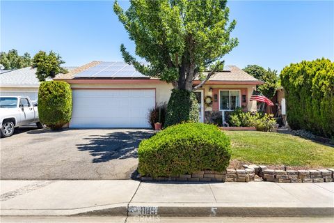 Photo of 1105 Parkview Ln. LN, Paso Robles, CA 93446 (MLS # NS26143335)