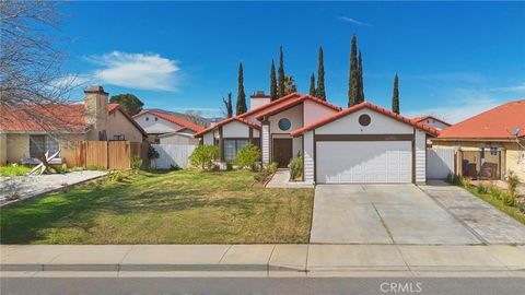 Photo of 37055 Dawson Dr, Palmdale, CA 93550 (MLS # FR26049190)